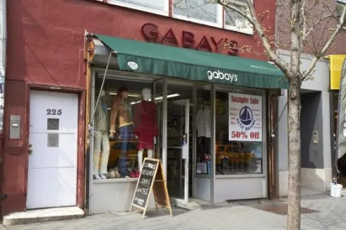 Gabay's Outlet