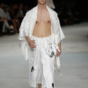 Tuần lễ Thời trang ELLE Thailand Xuân Hè 2016