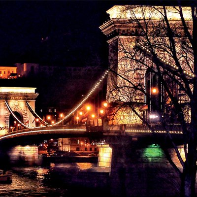 Budapest 12