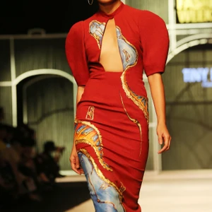 NTK Hoàng Quyên với cảm hứng về vùng đất cao nguyên siêu thực