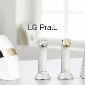 bộ sản phẩm chăm sóc da tại nhà Pra.L