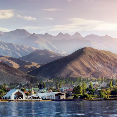 Kyrgyzstan 13