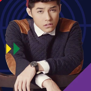 Noo Phuoc Thinh ELLE VN