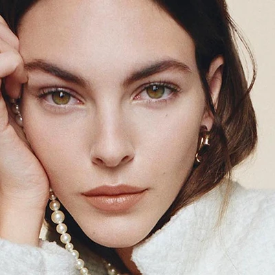 Vittoria Ceretti: nàng thơ mới của tài tử Leonardo DiCaprio