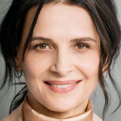 Cách duy trì vẻ đẹp của Juliette Binoche.