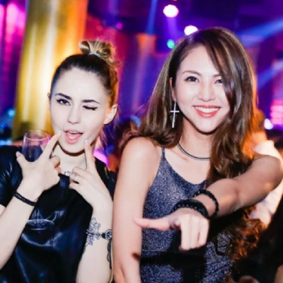 Envy club