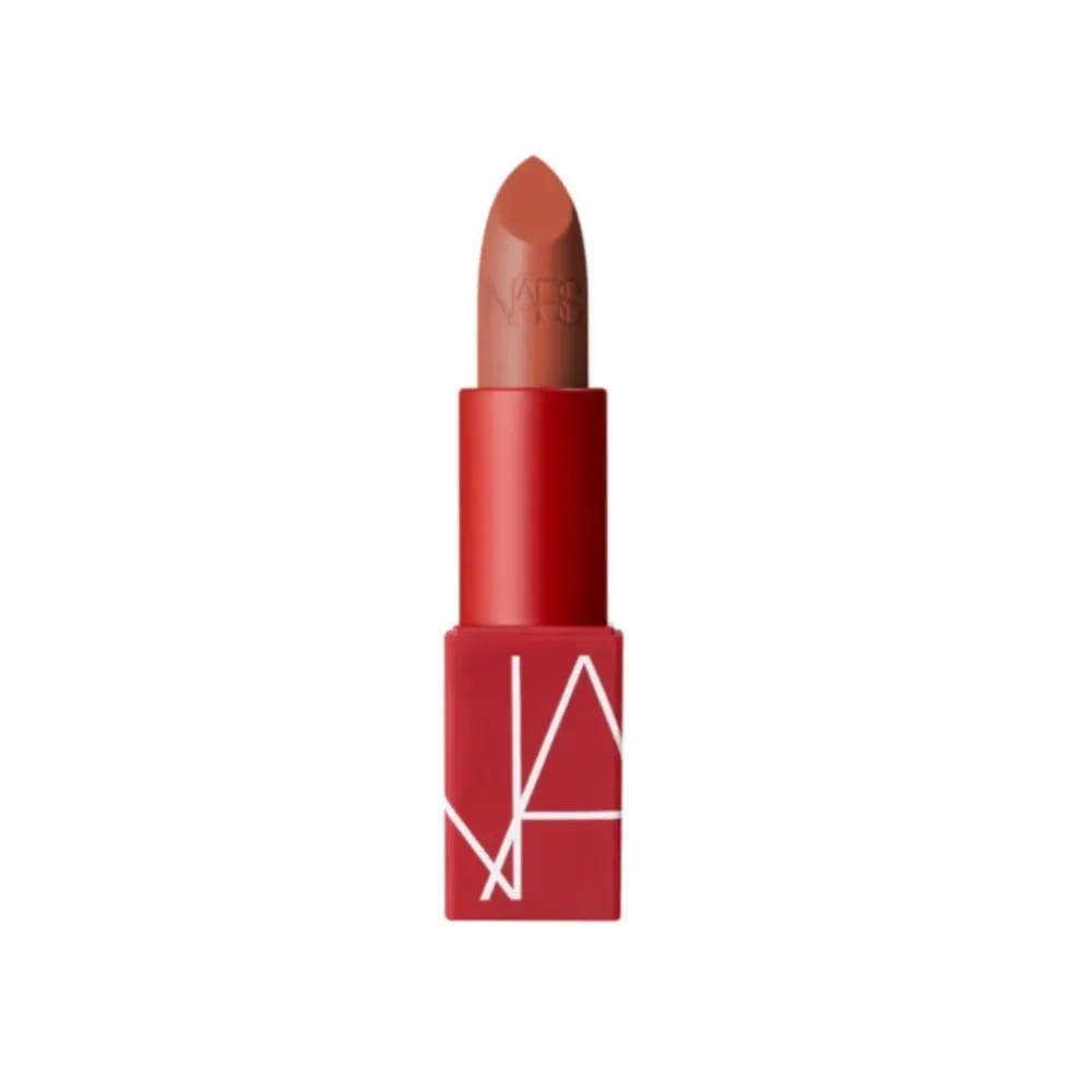 Son cam Taylor Swift - NARS Lipstick in Morocco
