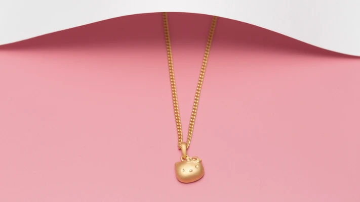 Trẻ trung và sành điệu cùng BST phiên bản giới hạn Hello Kitty từ Prima Gold