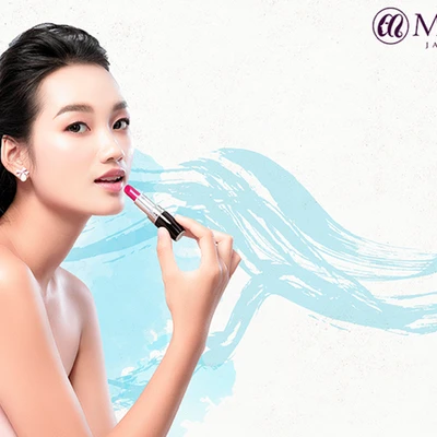 Menard mỹ phẩm cho phái đẹp Nhật