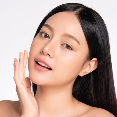 trang điểm clean girl 2022