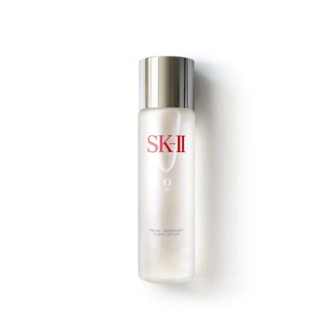 Hình ảnh SK-II Facial Treatment Clear Lotion.