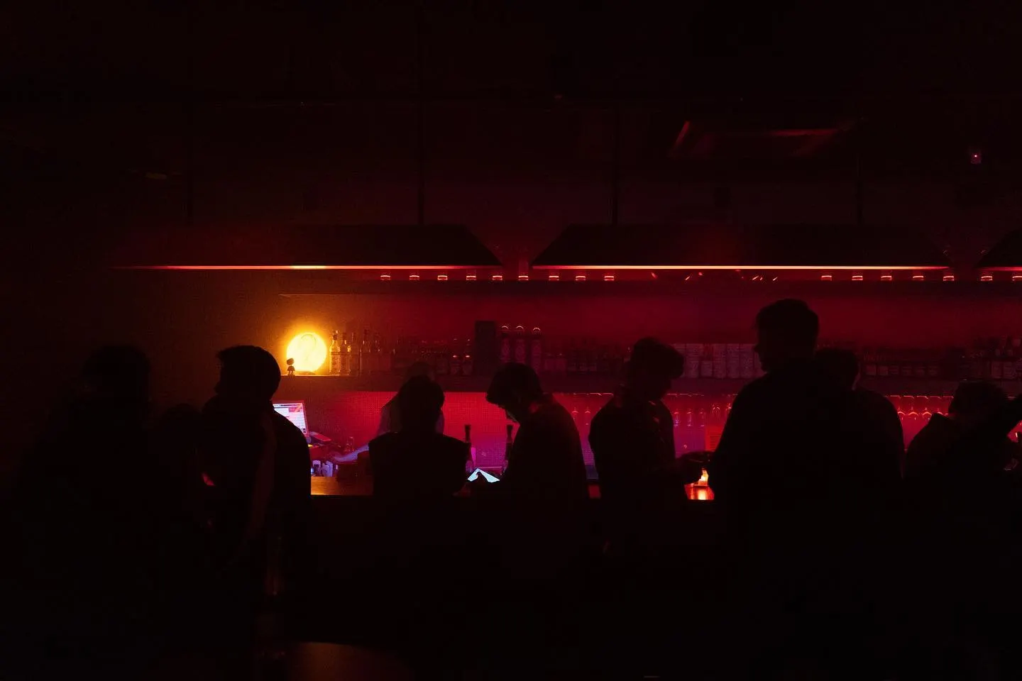 Club Times tại Seoul, Hàn Quốc