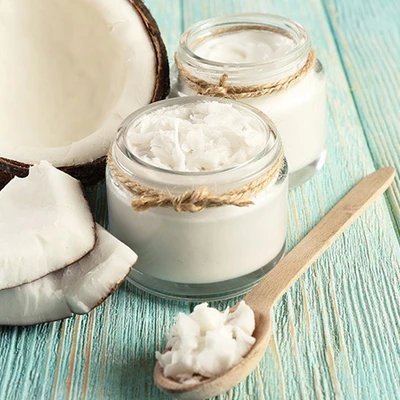 giảm cân bằng dầu dừa có hiệu quả không