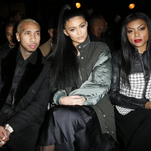 tyga-kylie-jenner-tarai-p,henson-alexanderwang