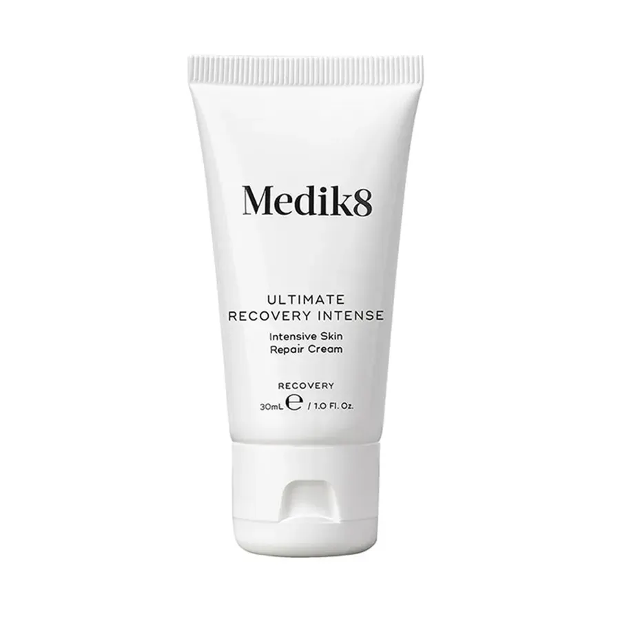 Kem dưỡng da kích ứng Medik8 Ultimate Recovery Intense