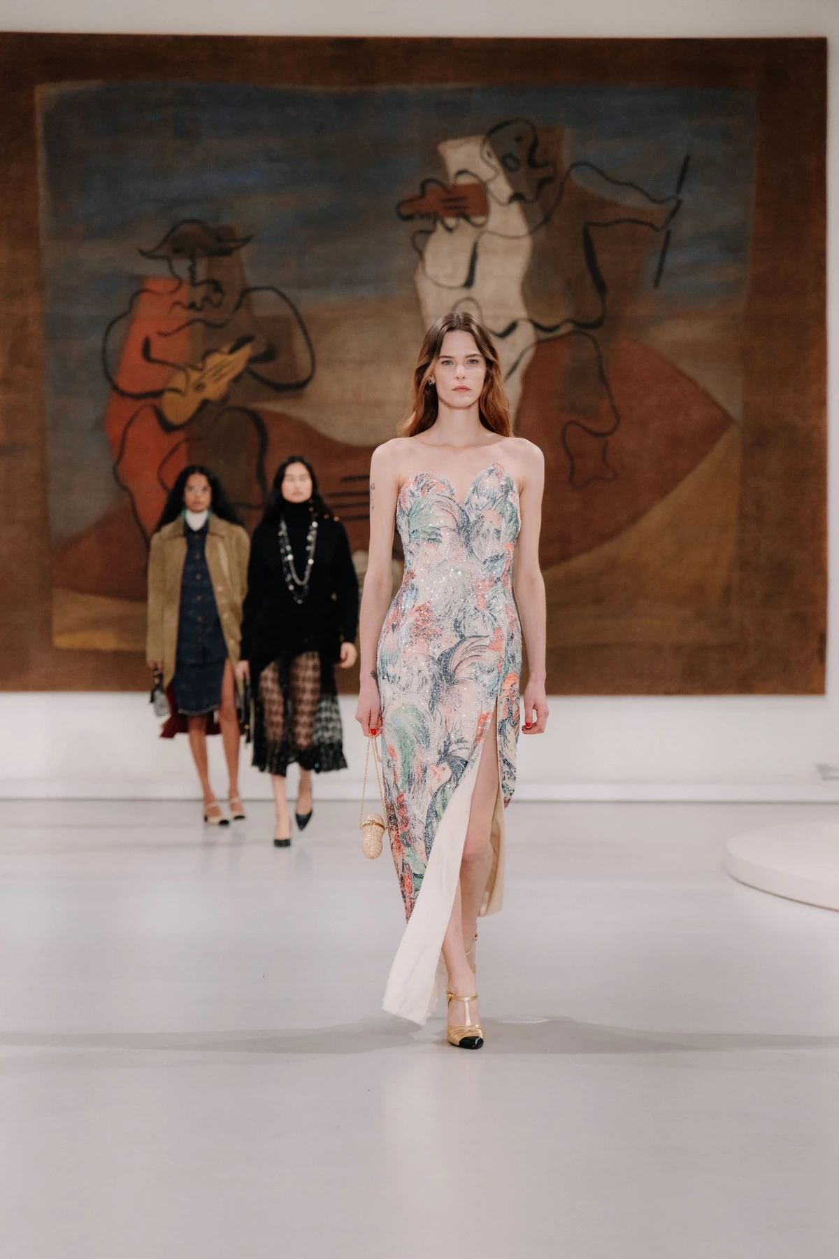 BST Chanel Métiers d'Art 2026
