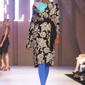 BST của NTK Thủy Nguyễn tại ELLE Fashion Journey 2016