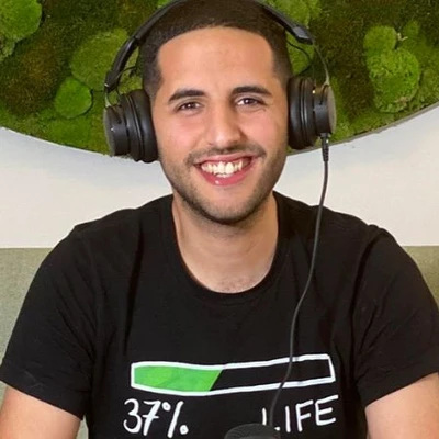 podcast - nas daily