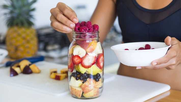 chế độ ăn eat clean ft