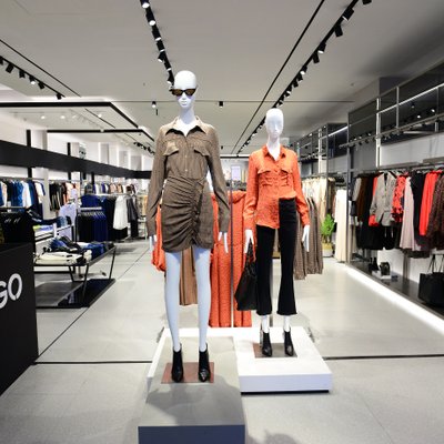 MANGO khai trương cửa hàng thứ 8 tại trung tâm thương mại Vincom Center Thảo Điền