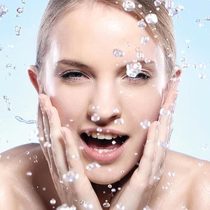 Cách chăm sóc da mặt mùa Đông cho da mụn, nhạy cảm và hỗn hợp