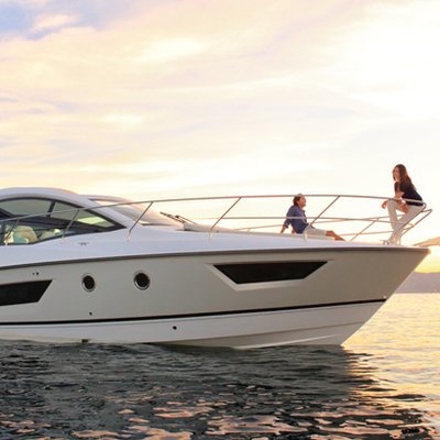 Tam Sơn Yachting - Nhà phân phối chính thức của tập đoàn Groupe Bénéteau tại Việt Nam