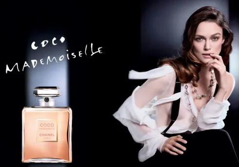 Keira knightley 