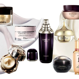 ELLE Beauty Awards 2017: Top 10 sản phẩm lưu giữ nép đẹp thanh xuân