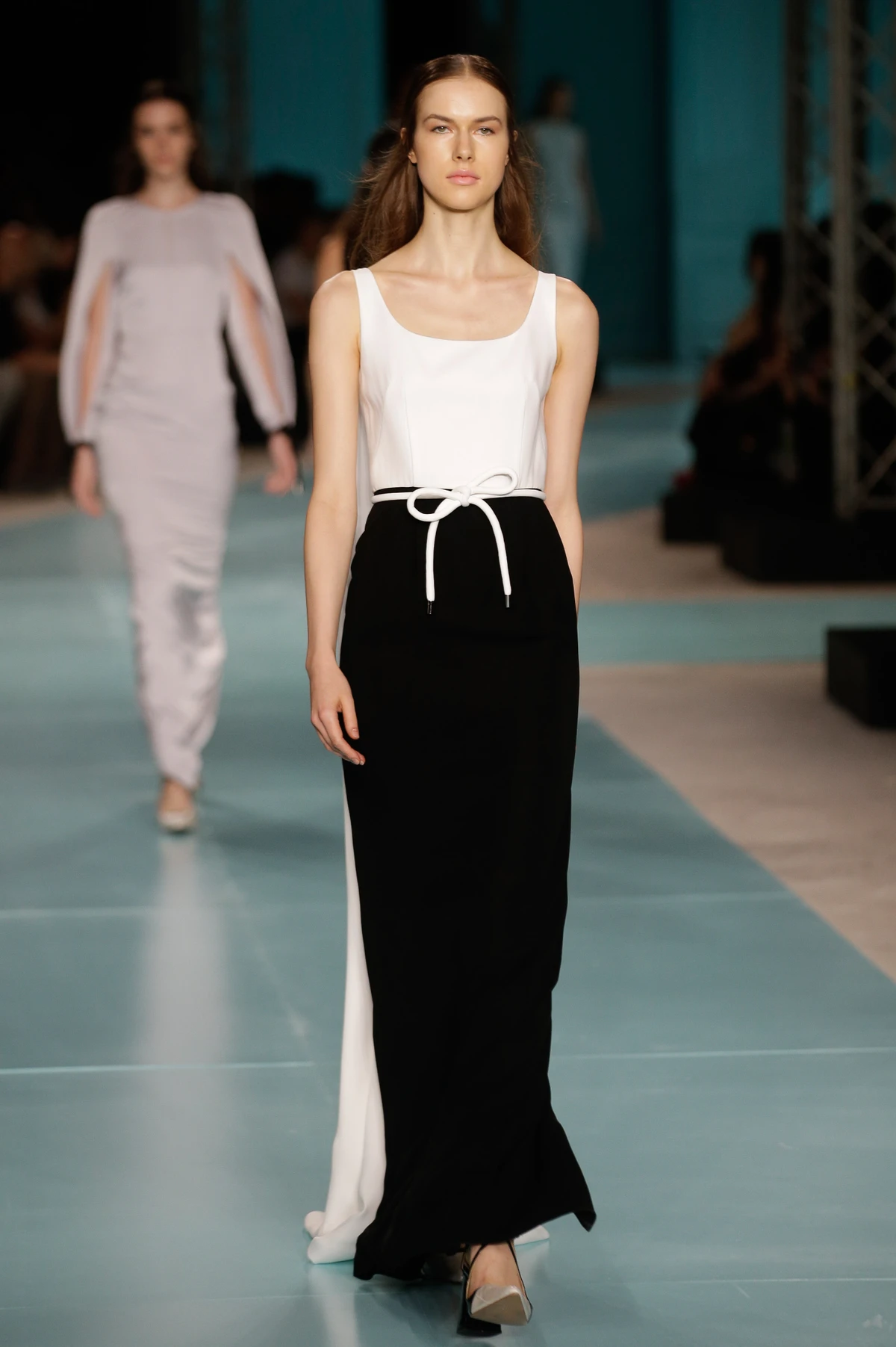 Tuần lễ Thời trang ELLE Thailand Xuân Hè 2016