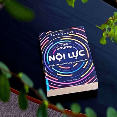 giới thiệu sách hay nội lực