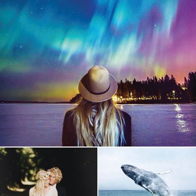 tai khoan instagram eljackson & hilvees