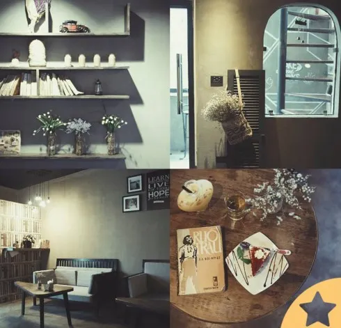 Cà phê Hà Nội Bột <mark class=