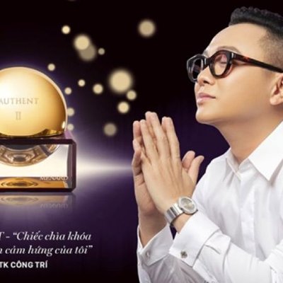 Menard hợp tác với nhà thiết kế Nguyễn Công Trí
