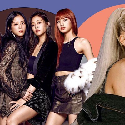 elle việt nam blackpink 0
