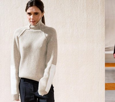 Bí quyết chinh phục làng mốt thế giới của Victoria Beckham