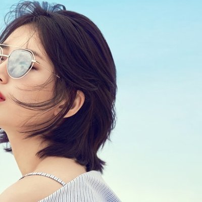 kiểu tóc ngắn đẹp hợp với phụ nữ châu Á