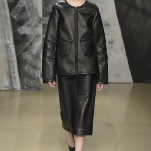 bo suu tap thoi trang jill sander thu dong 2016 - ellevietnam 22