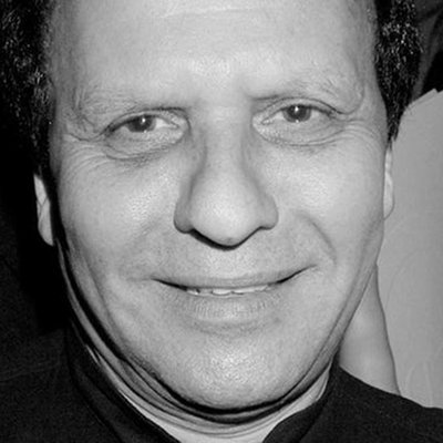 Nhà thiết kế đại tài Azzedine Alaïa qua đời