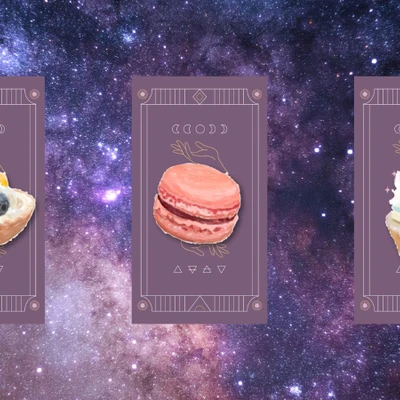trải bài tarot tuần lễ 6/3 -12/3