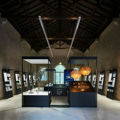 Công bố tác phẩm chiến thắng chung cuộc giải thưởng thiết kế Lexus 2018