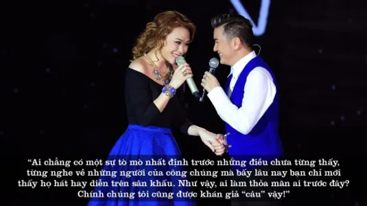 nhung cau noi hay cua dam vinh hung ellevn 7