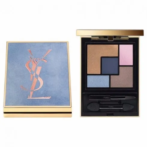 Bảng màu mắt Yves Saint Laurent 