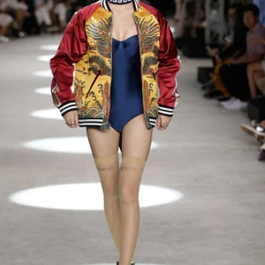 Tuần lễ Thời trang ELLE Thailand Xuân Hè 2016 ELLE VIETNAM