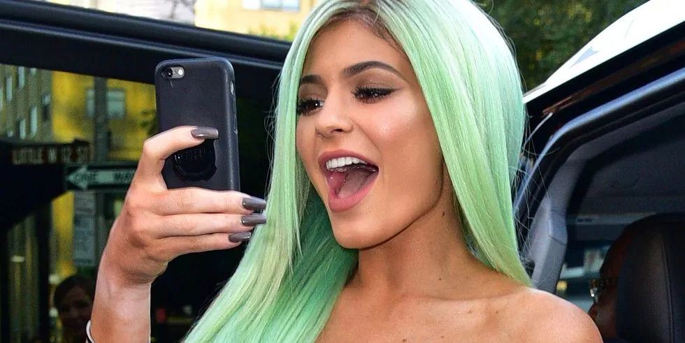Kylie Jenner