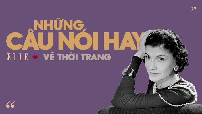 câu nói hay