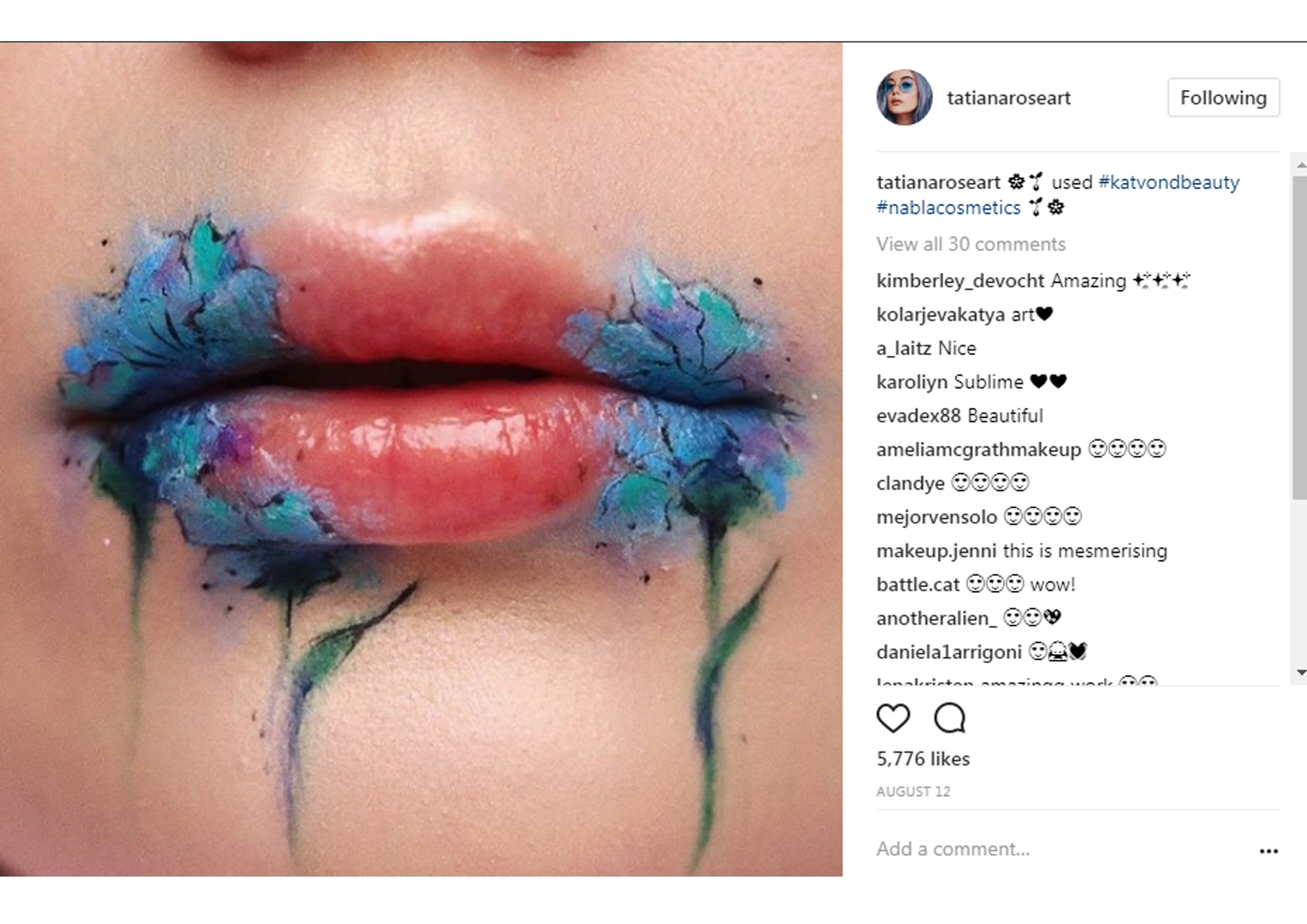 Instaglam - ngẫu hứng sáng <mark class=
