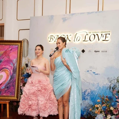 sự kiện đấu giá