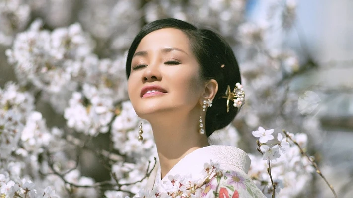 Mỹ phẩm MENARD: Khi cô gái Nhật lên tiếng