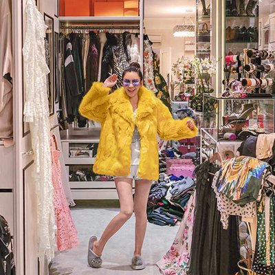 Chúng ta đang lãng phí 500 tỷ đô la mỗi năm cho việc mua sắm và sử dụng thời trang