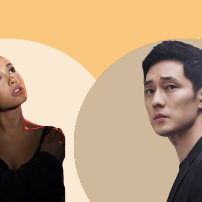Elle Việt nam Ariana Grand 9